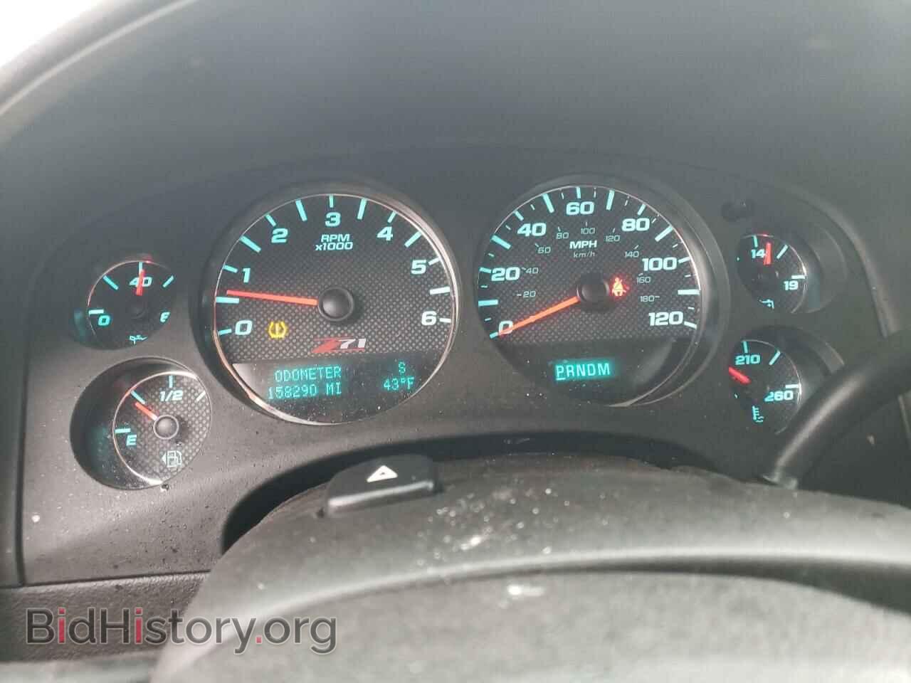 2010 GMC SIERRA - VIN: 1GTSKWE35AZ150708 - Photo 9