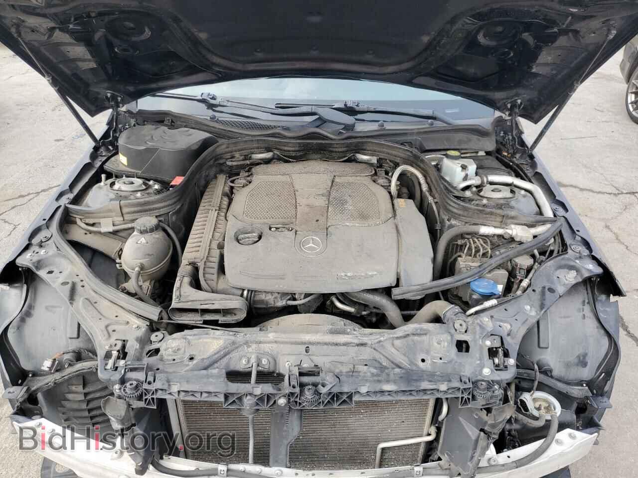 2014 MERCEDES-BENZ E-CLASS - VIN: WDDHF8JB3EA926318 - Фото 11