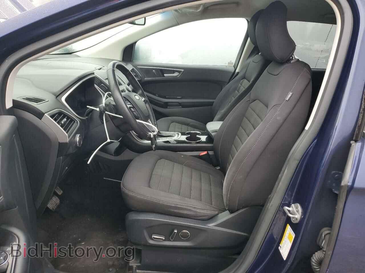 2016 FORD EDGE - VIN: 2FMPK4J97GBC43242 - Photo 7