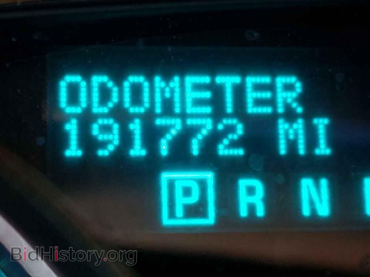 2012 BUICK ENCLAVE - VIN: 5GAKRCED7CJ355372 - Photo 8