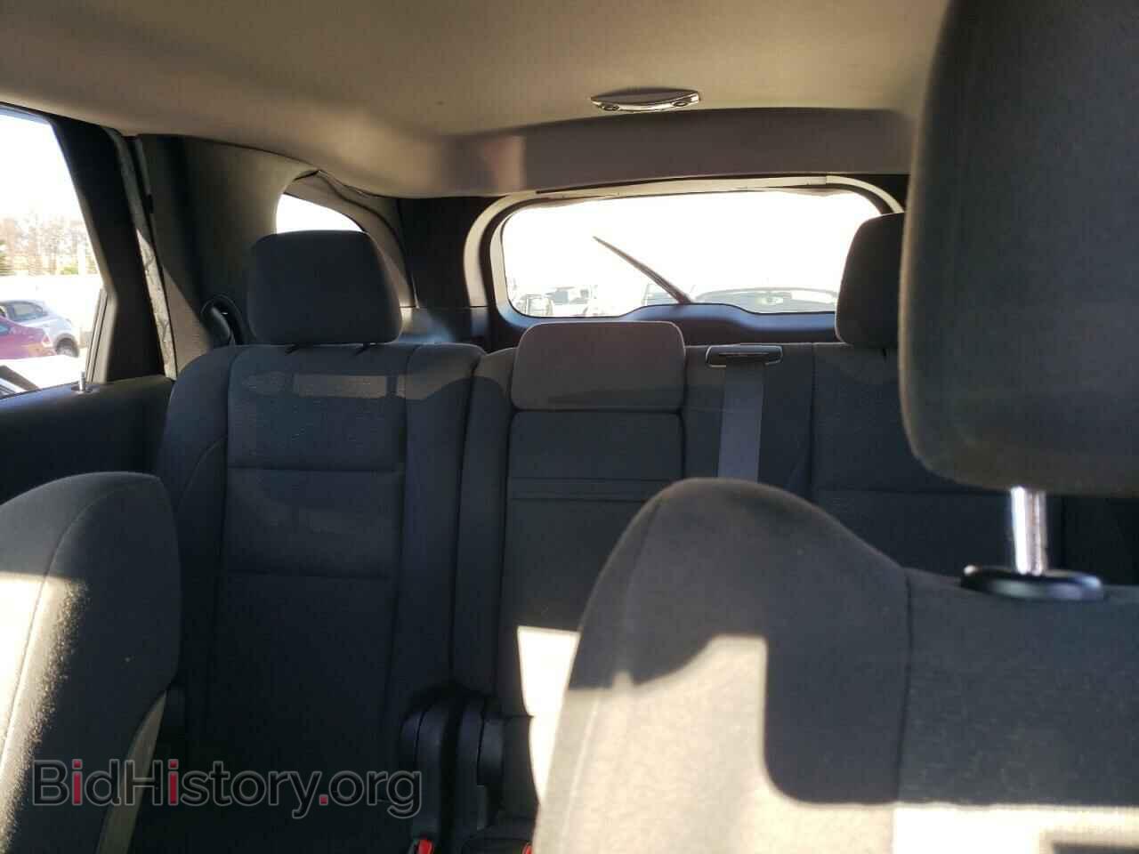 2012 DODGE DURANGO - VIN: 1C4RDHAG7CC264373 - Фото 10