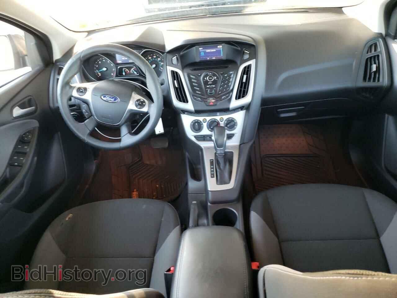 2014 FORD FOCUS - VIN: 1FADP3F20EL434700 - Photo 8