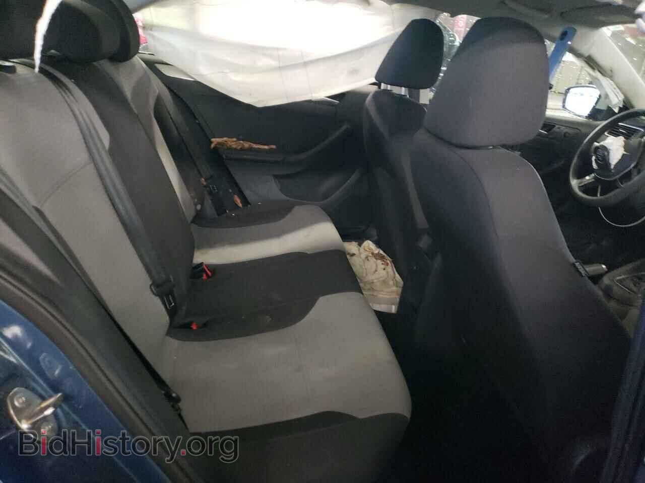 2017 VOLKSWAGEN JETTA - VIN: 3VW2B7AJ4HM275153 - Фото 10