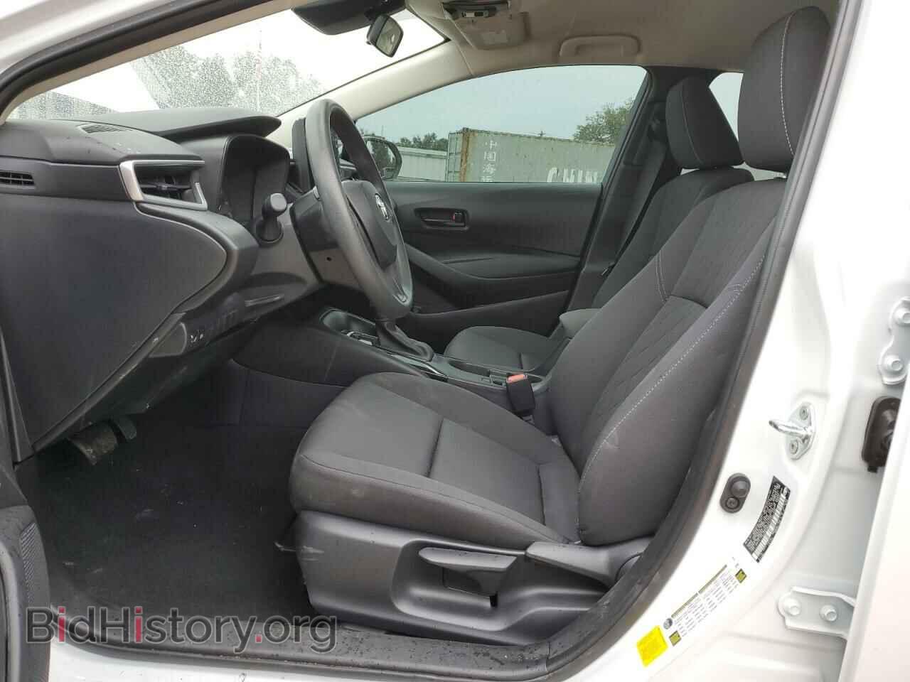 2023 TOYOTA COROLLA - VIN: 5YFB4MDEXPP007290 - Фото 7