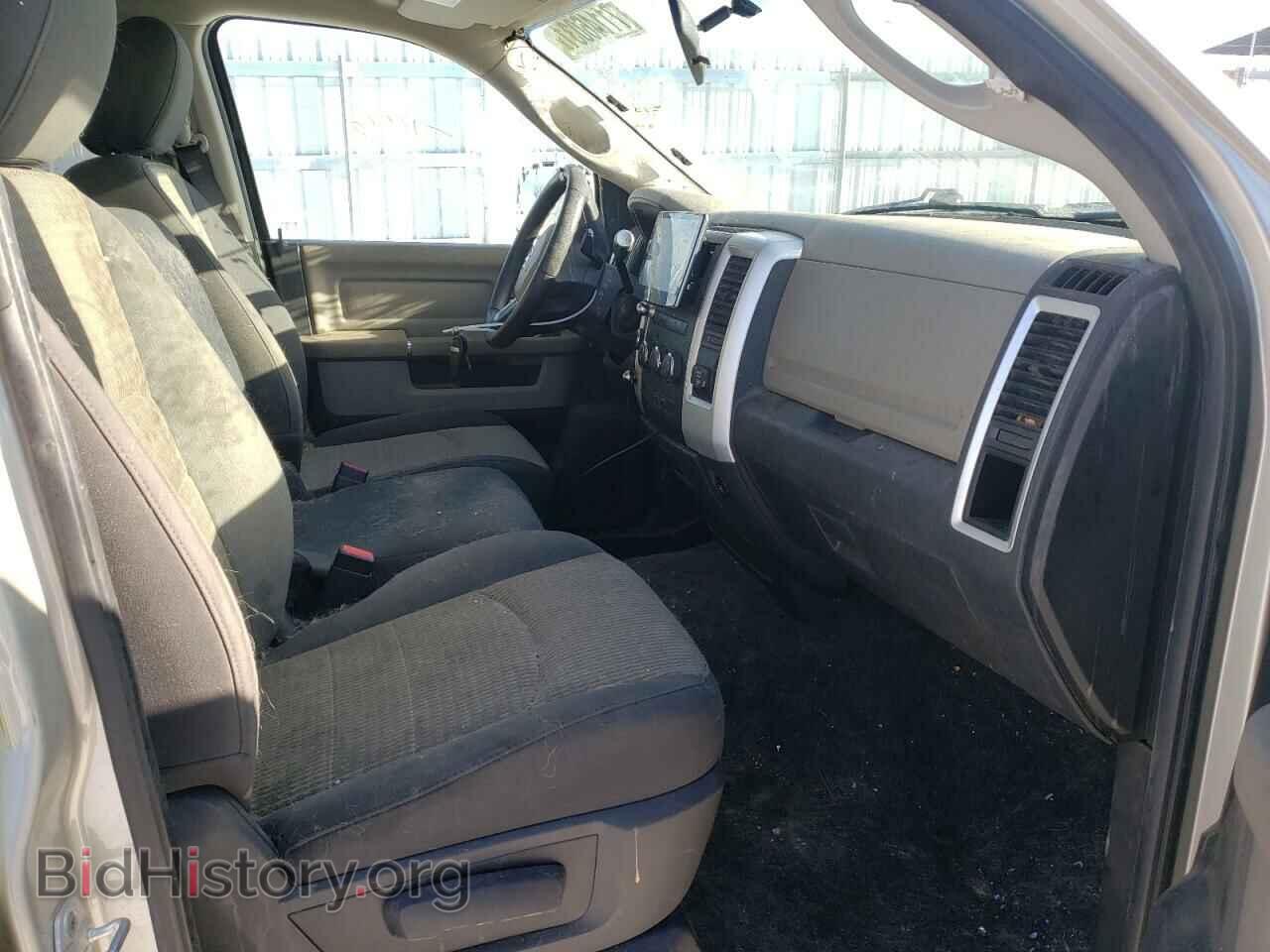2010 DODGE RAM 3500 - VIN: 3D73Y3HL0AG156211 - Фото 5