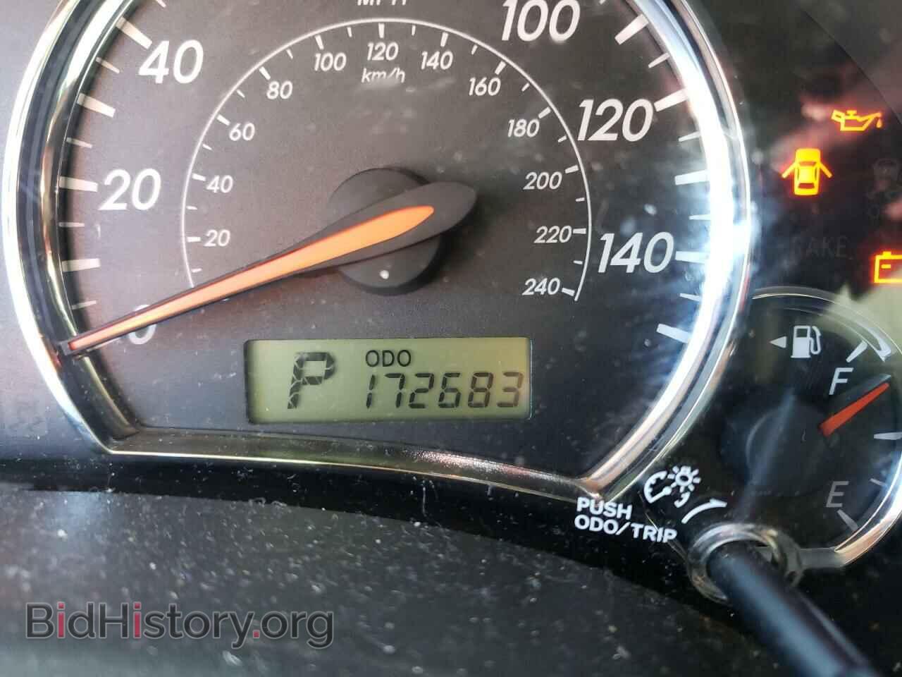 2013 TOYOTA COROLLA - VIN: 5YFBU4EEXDP160553 - Photo 9