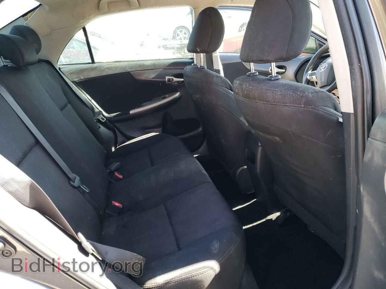 2013 TOYOTA COROLLA - VIN: 5YFBU4EEXDP160553 - Photo 10