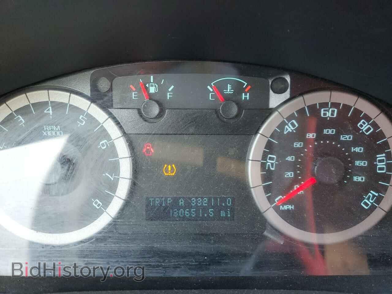 2012 FORD ESCAPE - VIN: 1FMCU0DG9CKA55835 - Фото 9