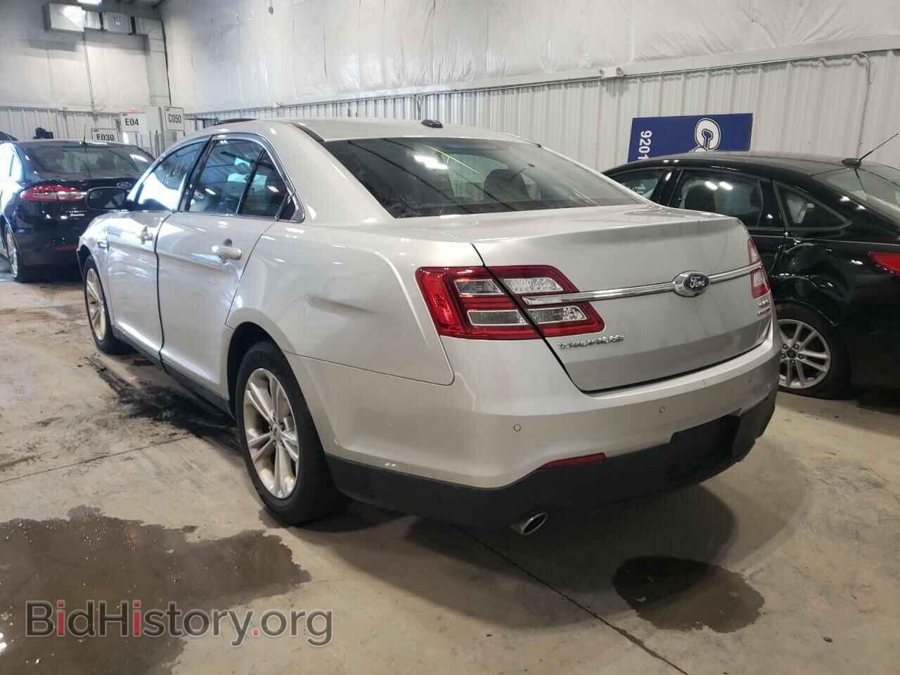 2015 FORD TAURUS - VIN: 1FAHP2E81FG189756 - Фото 3