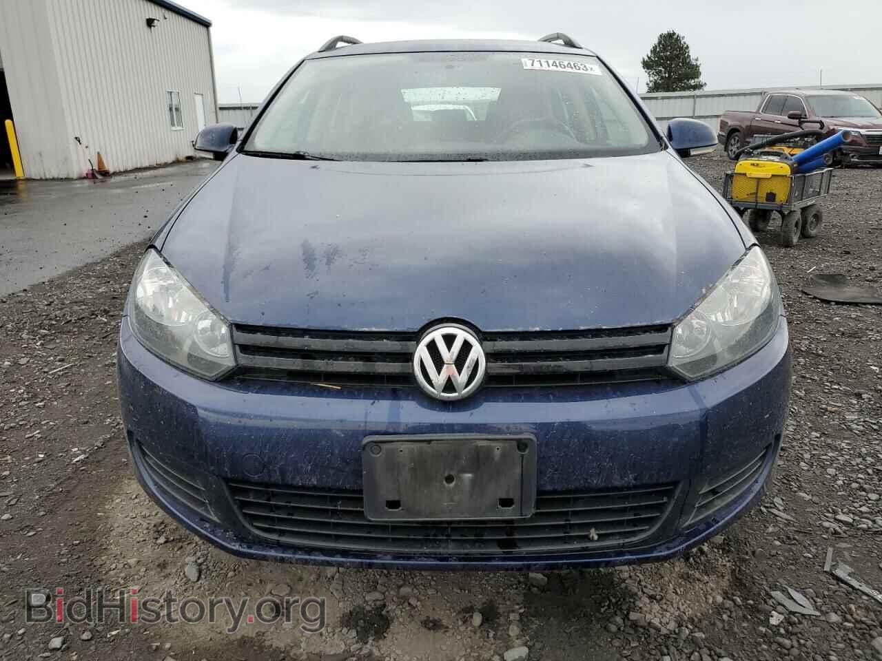 2013 VOLKSWAGEN JETTA - VIN: 3VWPP7AJ1DM621273 - Фото 5