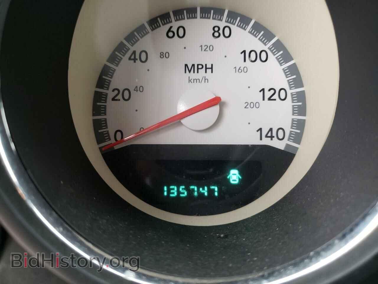 2010 DODGE CHALLENGER - VIN: 2B3CJ4DV8AH278053 - Фото 8