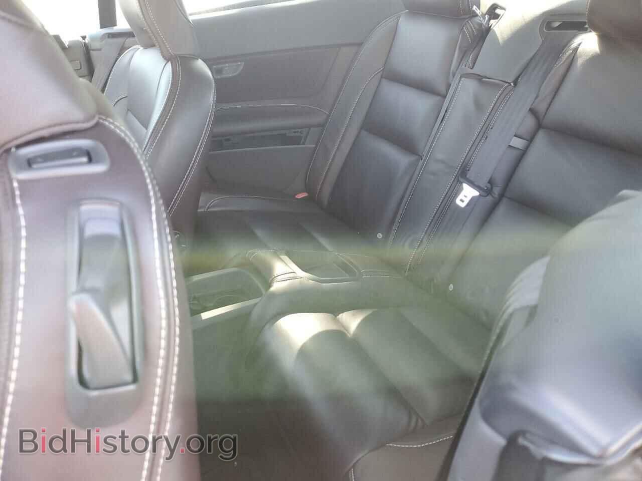 2013 VOLVO C70 - VIN: YV1672MC2DJ140728 - Фото 10