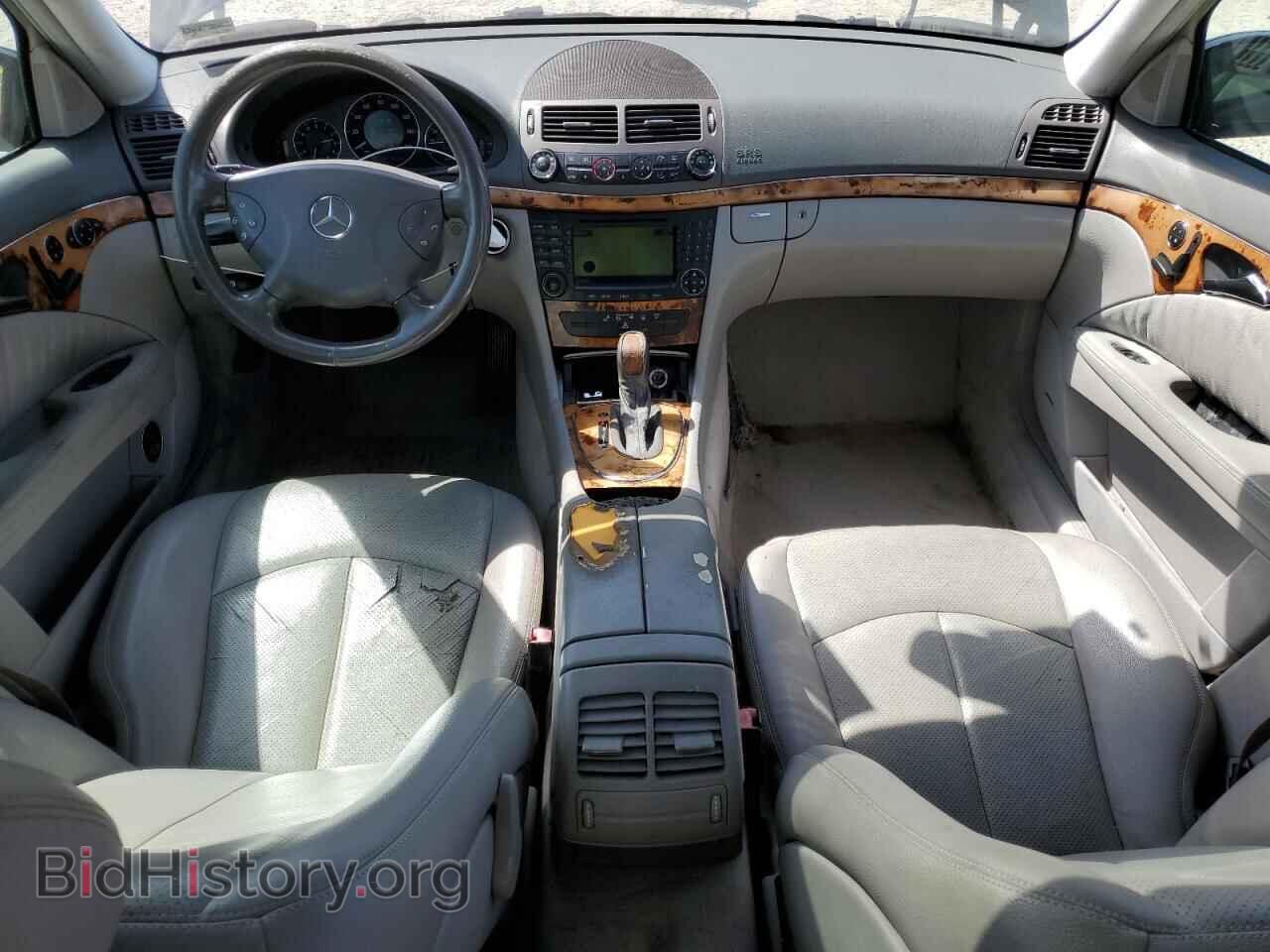 2005 MERCEDES-BENZ E-CLASS - VIN: WDBUF65J35A601228 - Фото 8
