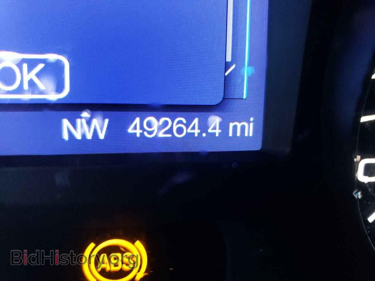 2013 FORD EDGE - VIN: 2FMDK3GC7DBB77819 - Photo 8