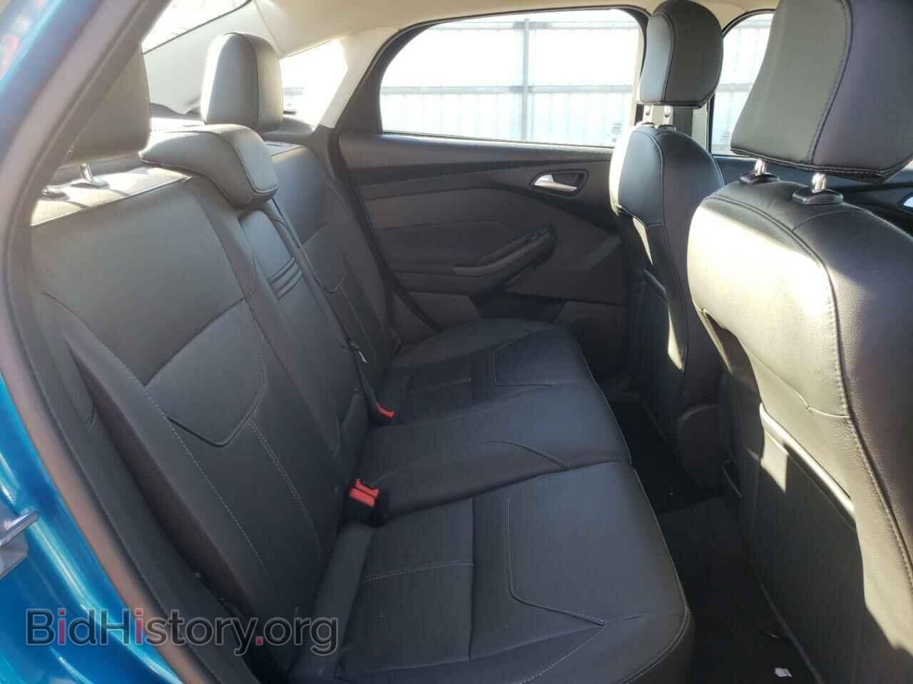 2015 FORD FOCUS - VIN: 1FADP3F25FL362507 - Photo 6