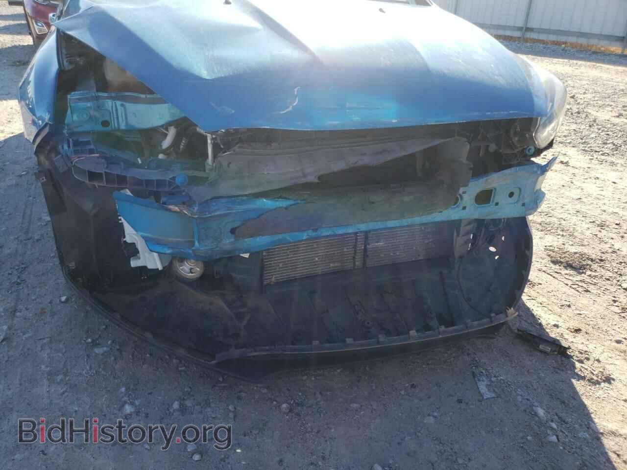 2015 FORD FOCUS - VIN: 1FADP3F25FL362507 - Photo 9
