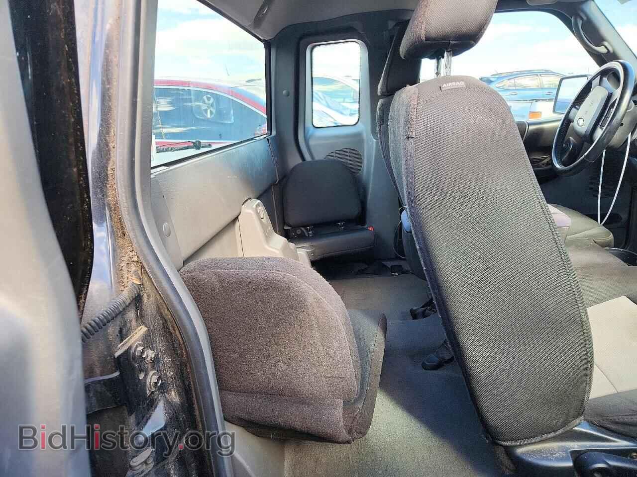 2010 FORD RANGER - VIN: 1FTLR4FE4APA25280 - Photo 10