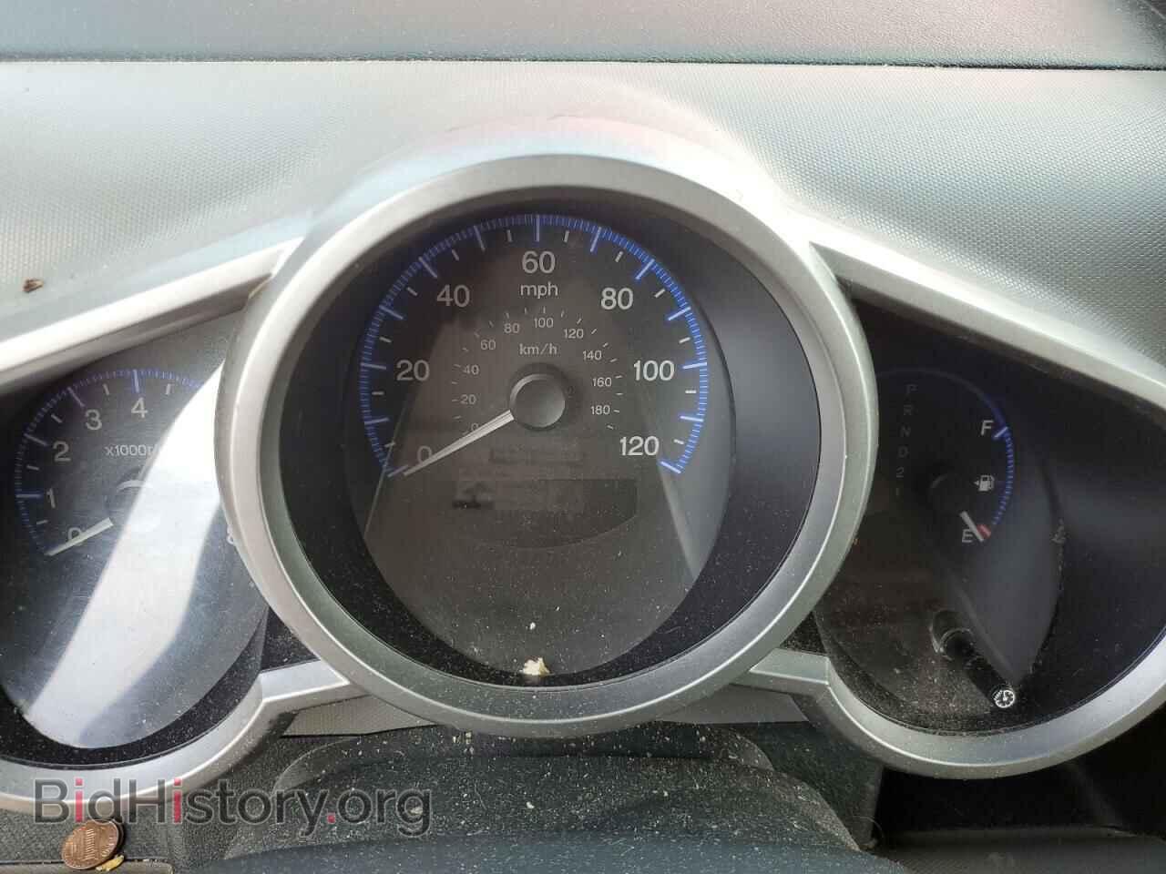 2009 HONDA ELEMENT - VIN: 5J6YH28709L000269 - Фото 9