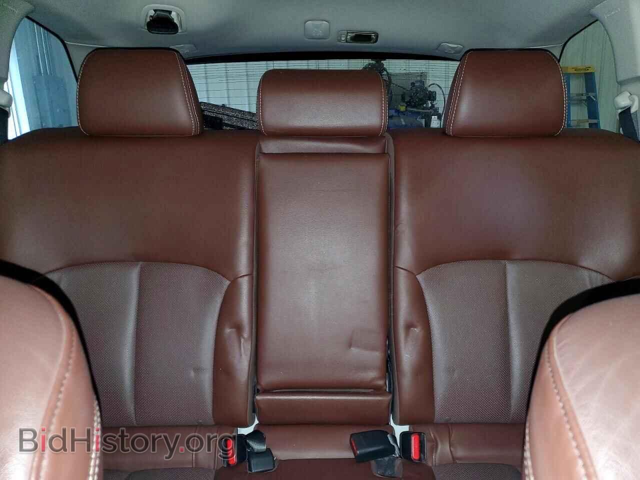 2013 SUBARU OUTBACK - VIN: 4S4BRDSC4D2233396 - Фото 10