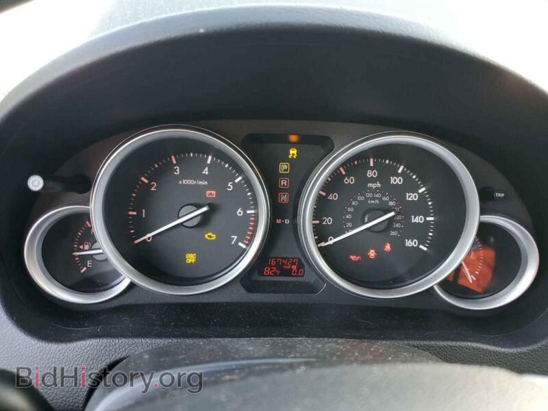 2009 Mazda 6 (VIN 1YVHP81A595M34946) — photo 9 of 12
