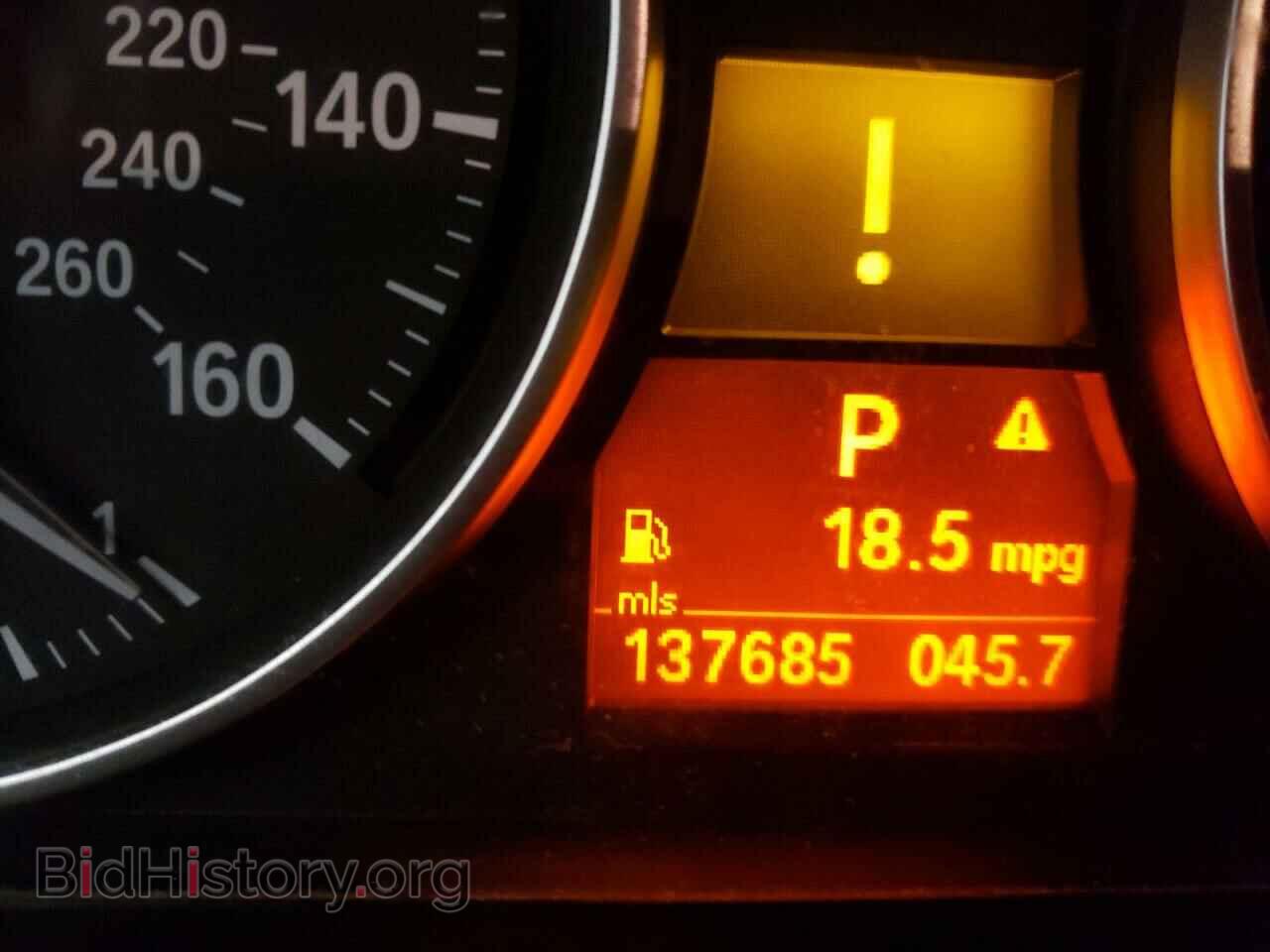2012 BMW 3 SERIES - VIN: WBADW3C59CE821594 - Фото 8
