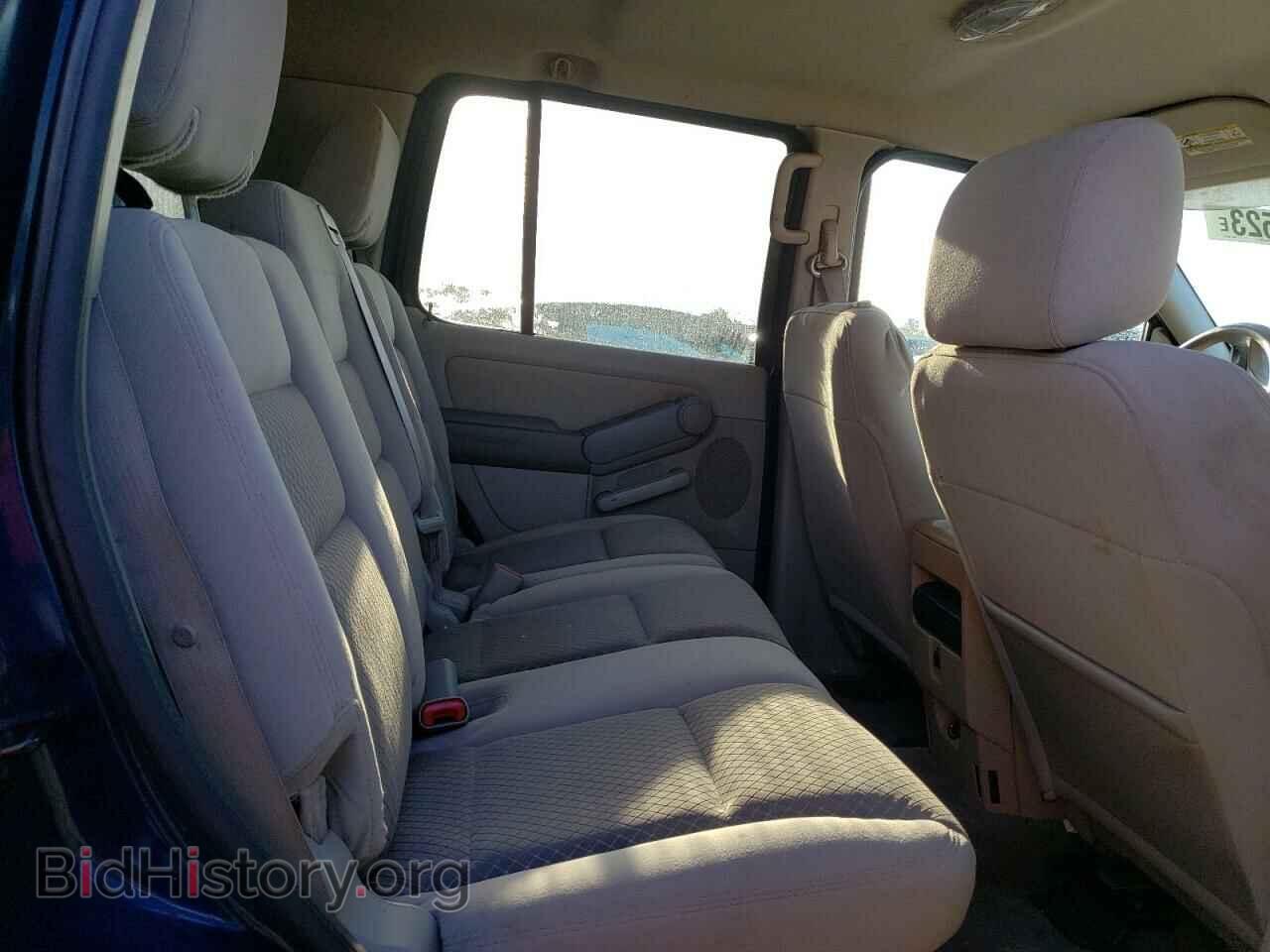 2006 FORD EXPLORER - VIN: 1FMEU72E96UA66152 - Photo 11