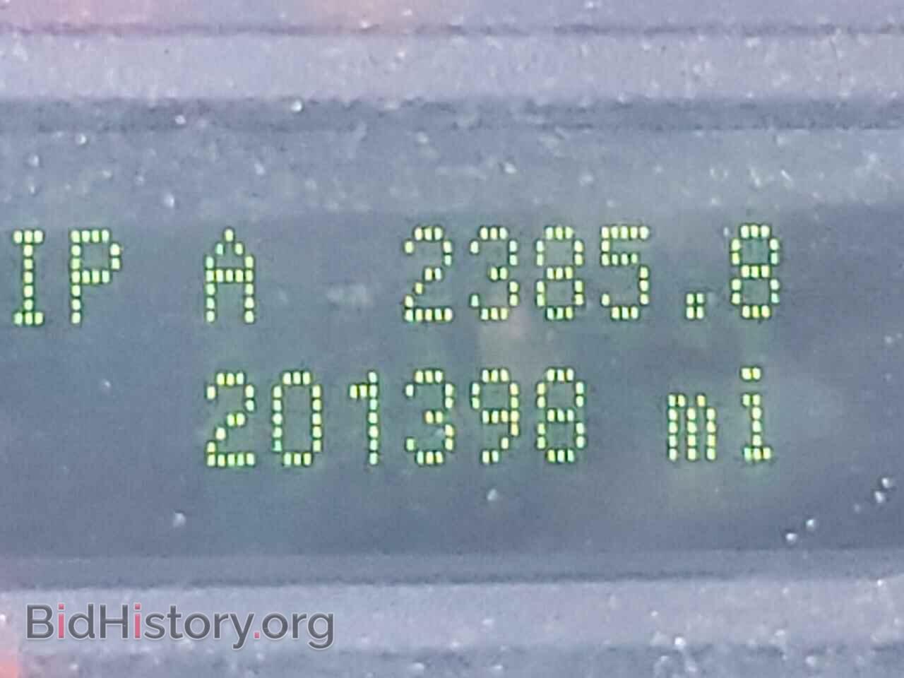 2010 FORD ECONOLINE - VIN: 1FBNE3BL7ADA81870 - Фото 8