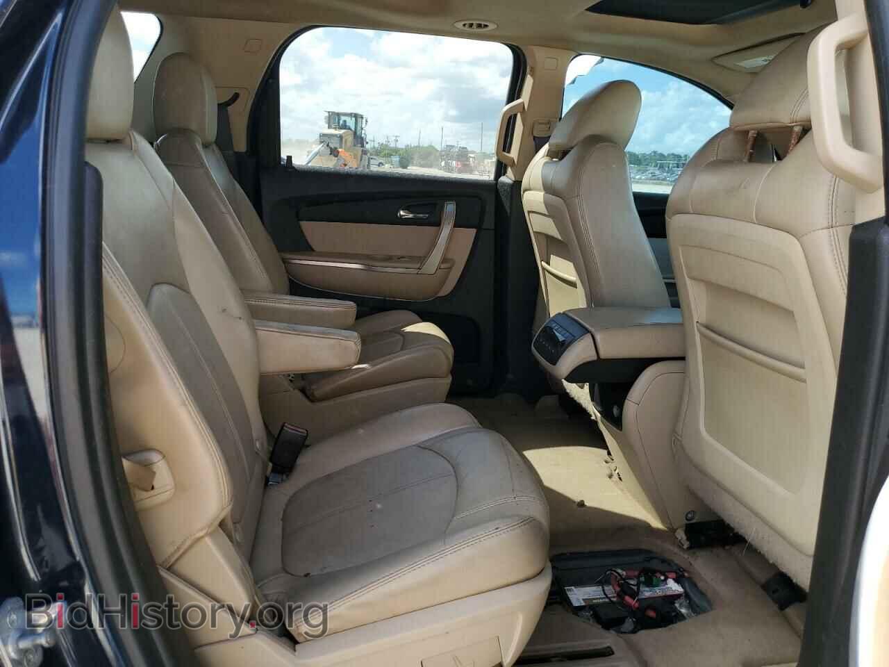 2012 GMC ACADIA - VIN: 1GKKRRED8CJ250653 - Photo 11