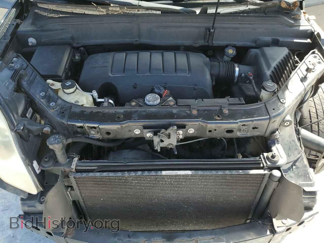 2012 GMC ACADIA - VIN: 1GKKRRED8CJ250653 - Photo 12