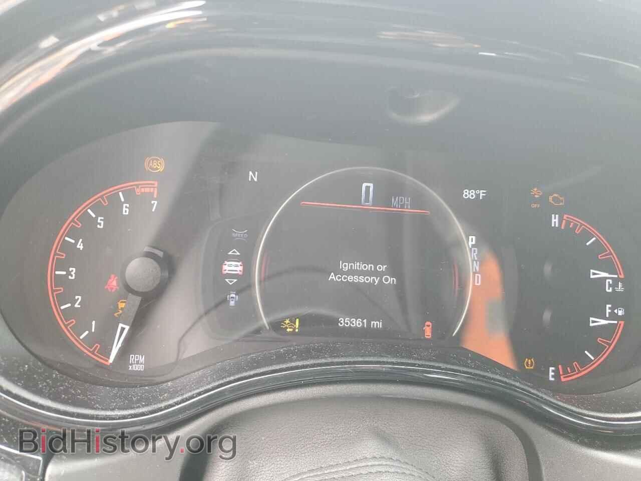 2024 DODGE DURANGO - VIN: 1C4RDHDG7RC152208 - Photo 9