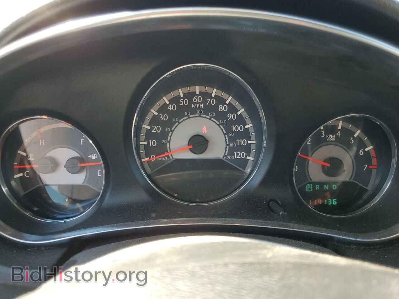 2014 CHRYSLER 200 - VIN: 1C3CCBAB4EN140941 - Фото 9