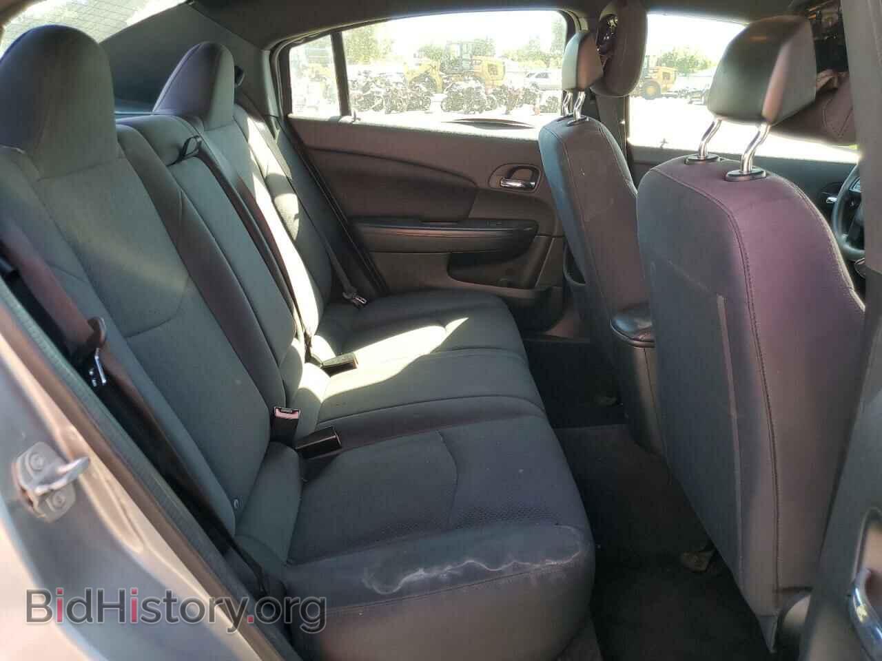 2014 CHRYSLER 200 - VIN: 1C3CCBAB4EN140941 - Фото 10