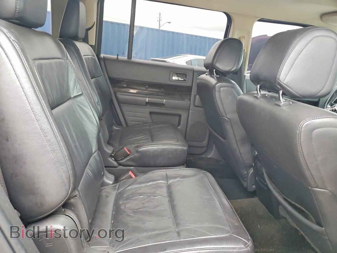 2013 FORD FLEX - VIN: 2FMHK6C82DBD00236 - Photo 11