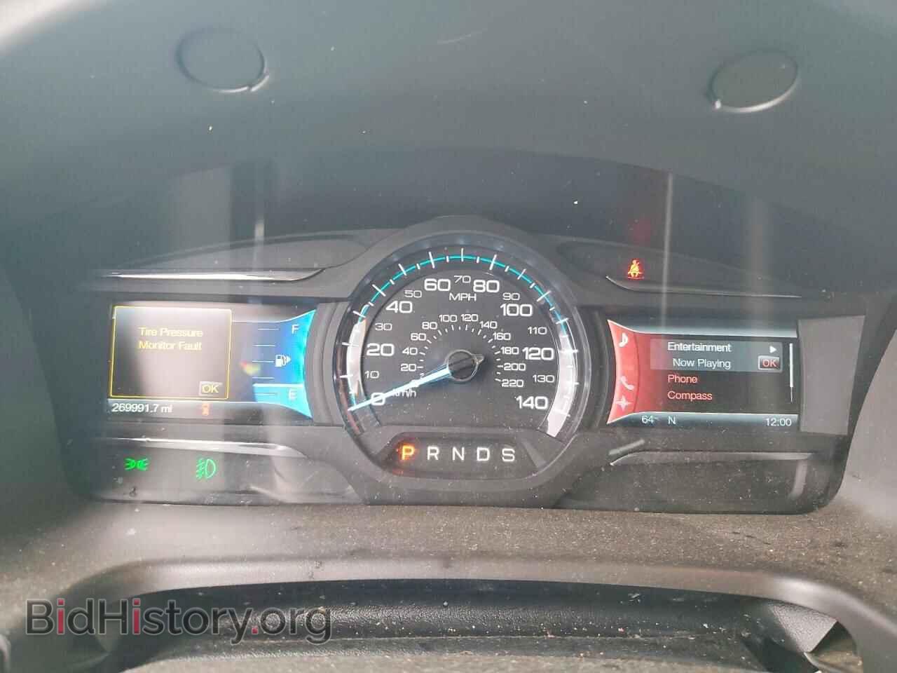 2013 FORD FLEX - VIN: 2FMHK6C82DBD00236 - Photo 9