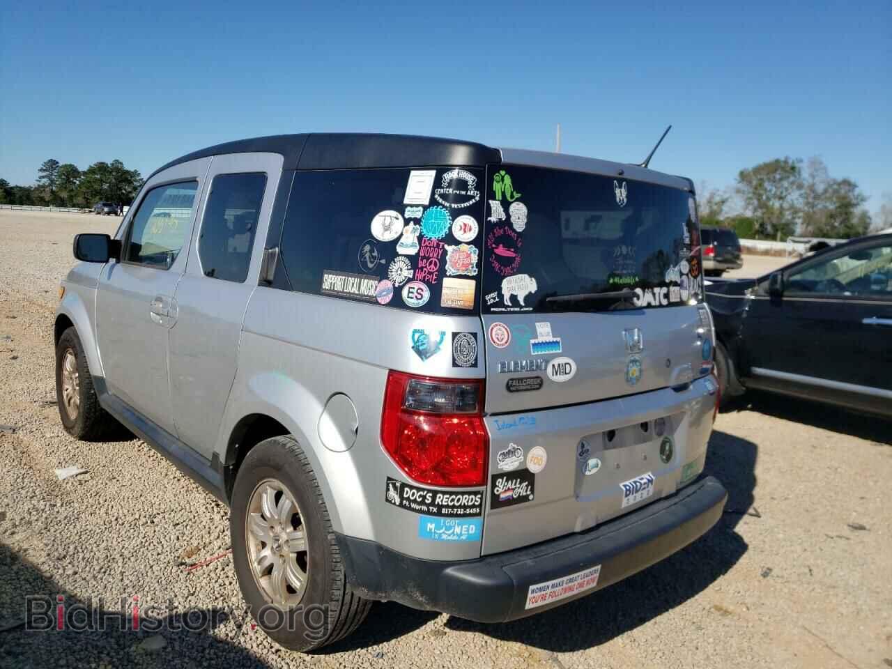 2006 HONDA ELEMENT - VIN: 5J6YH28716L005945 - Photo 3