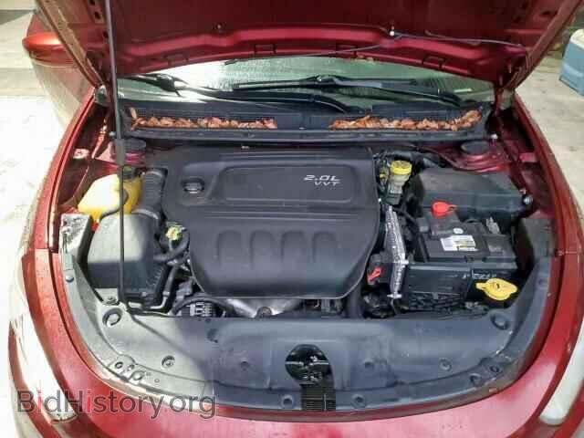 2015 DODGE DART - VIN: 1C3CDFAA6FD310557 - Photo 7