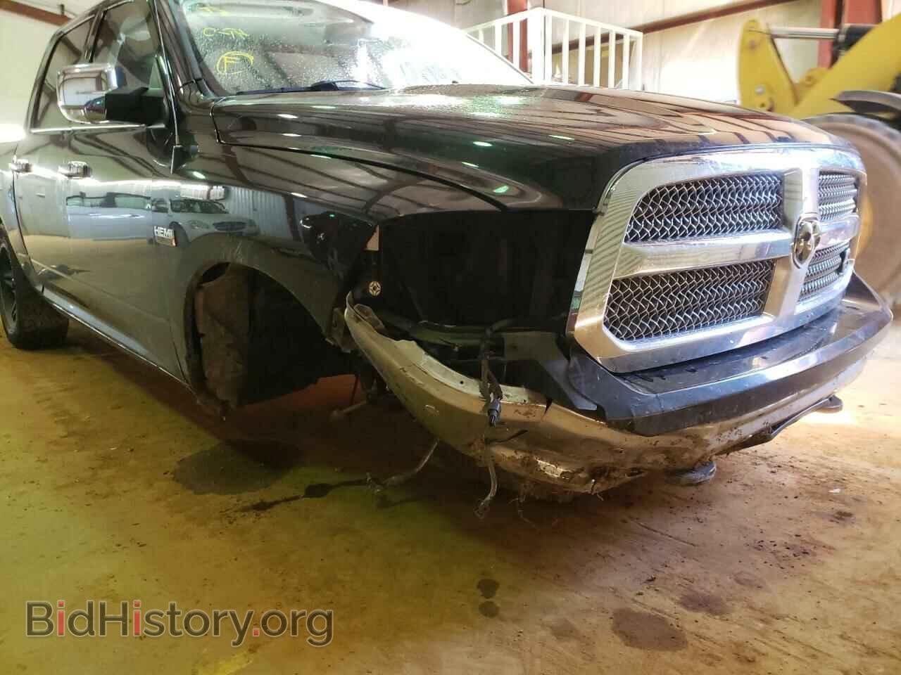 2018 RAM 1500 - VIN: 1C6RR6LT9JS160882 - Фото 9