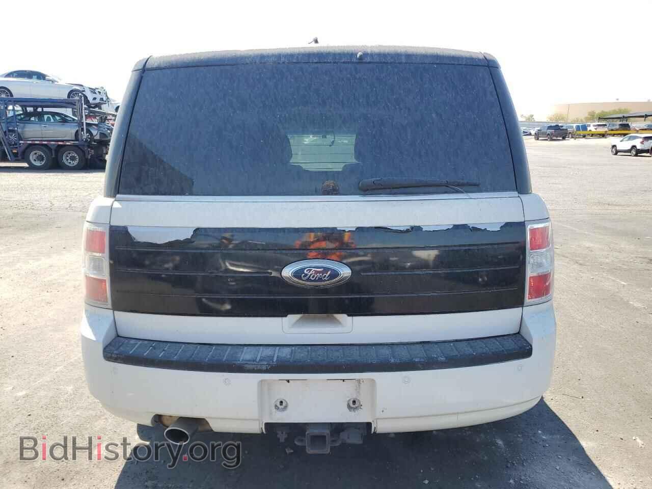 2013 FORD FLEX - VIN: 2FMGK5B86DBD03129 - Фото 6