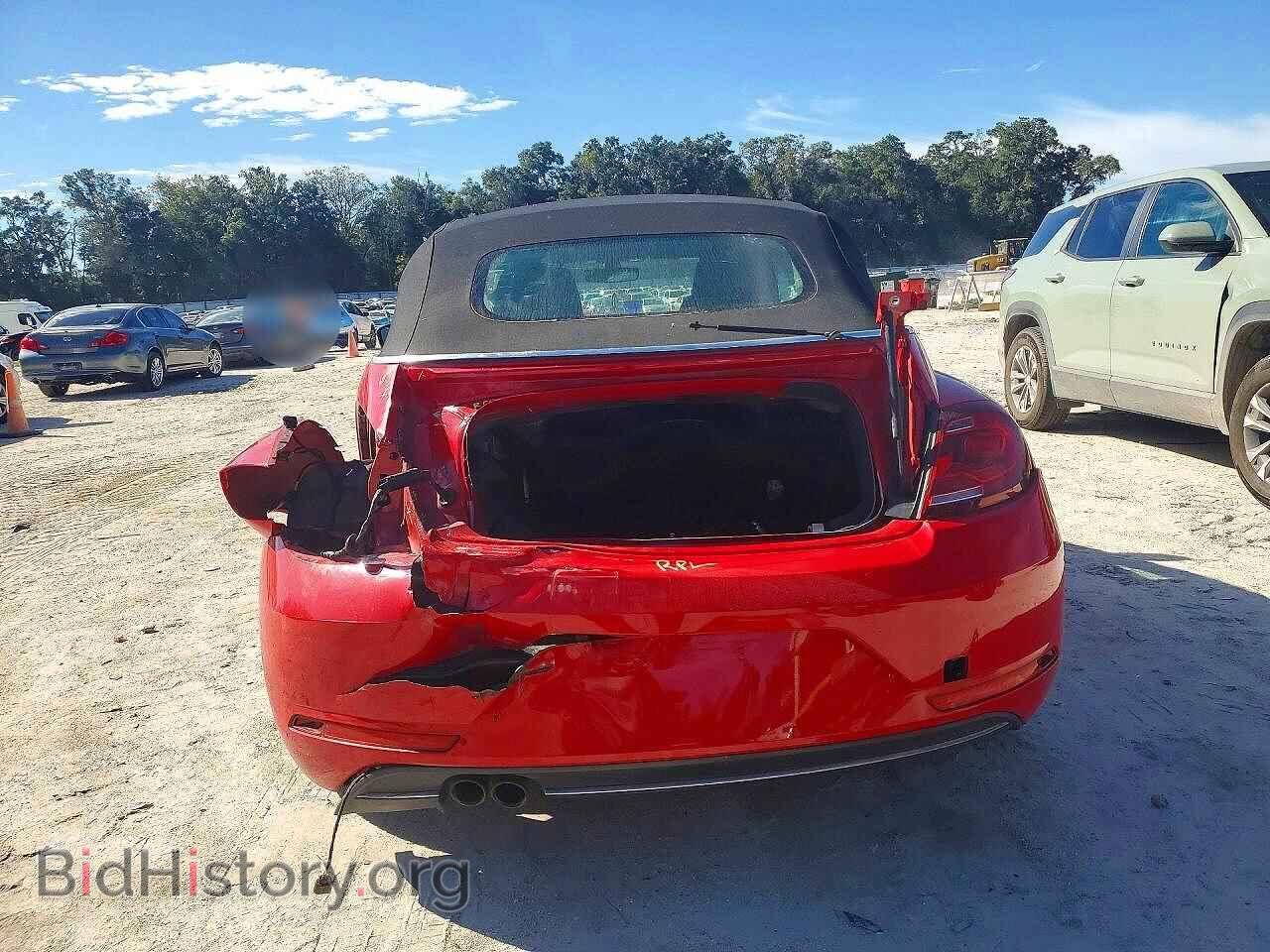 2019 VOLKSWAGEN BEETLE - VIN: 3VW5DAATXKM503542 - Photo 6