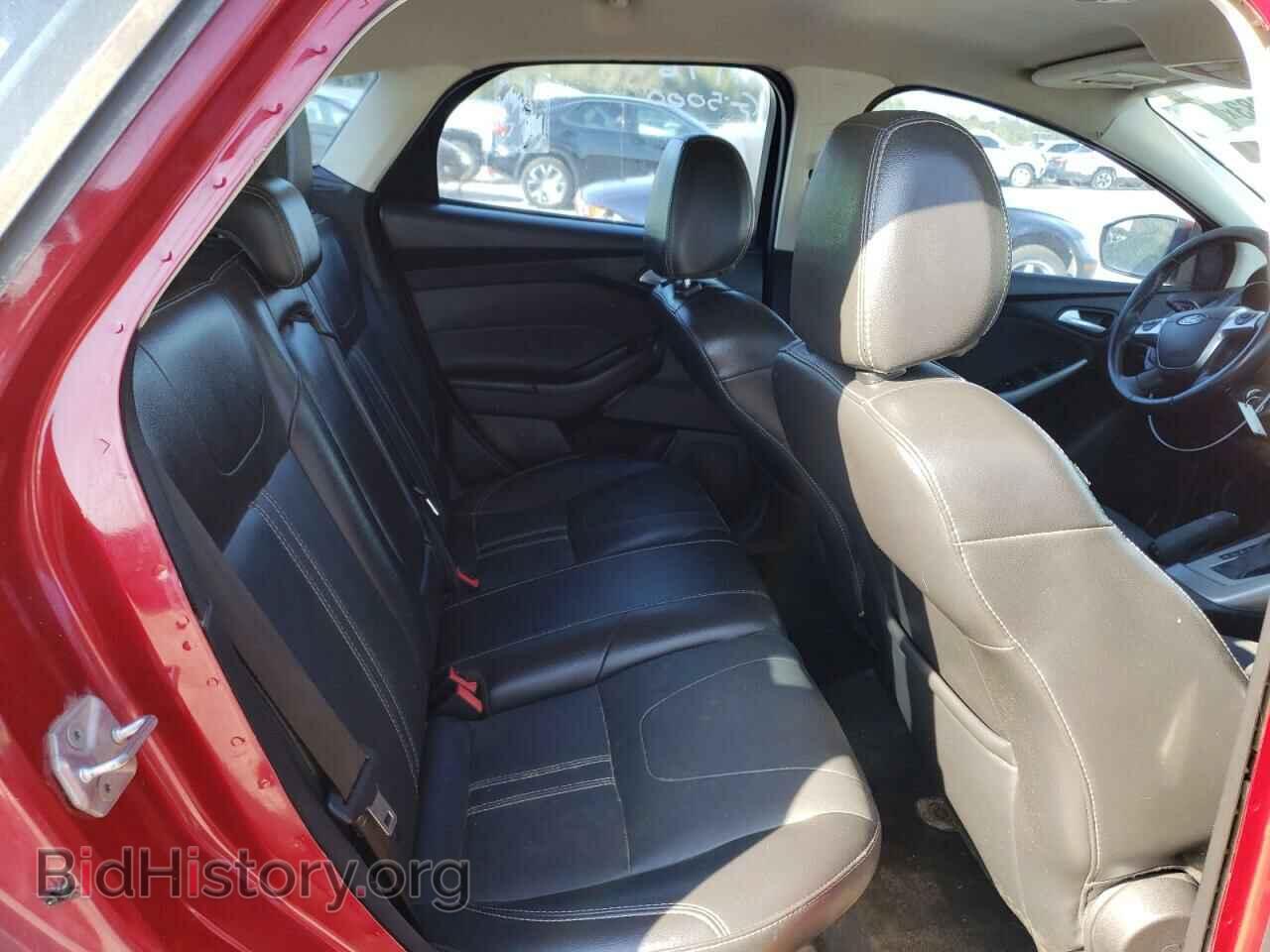 2014 FORD FOCUS - VIN: 1FADP3K20EL259211 - Photo 10