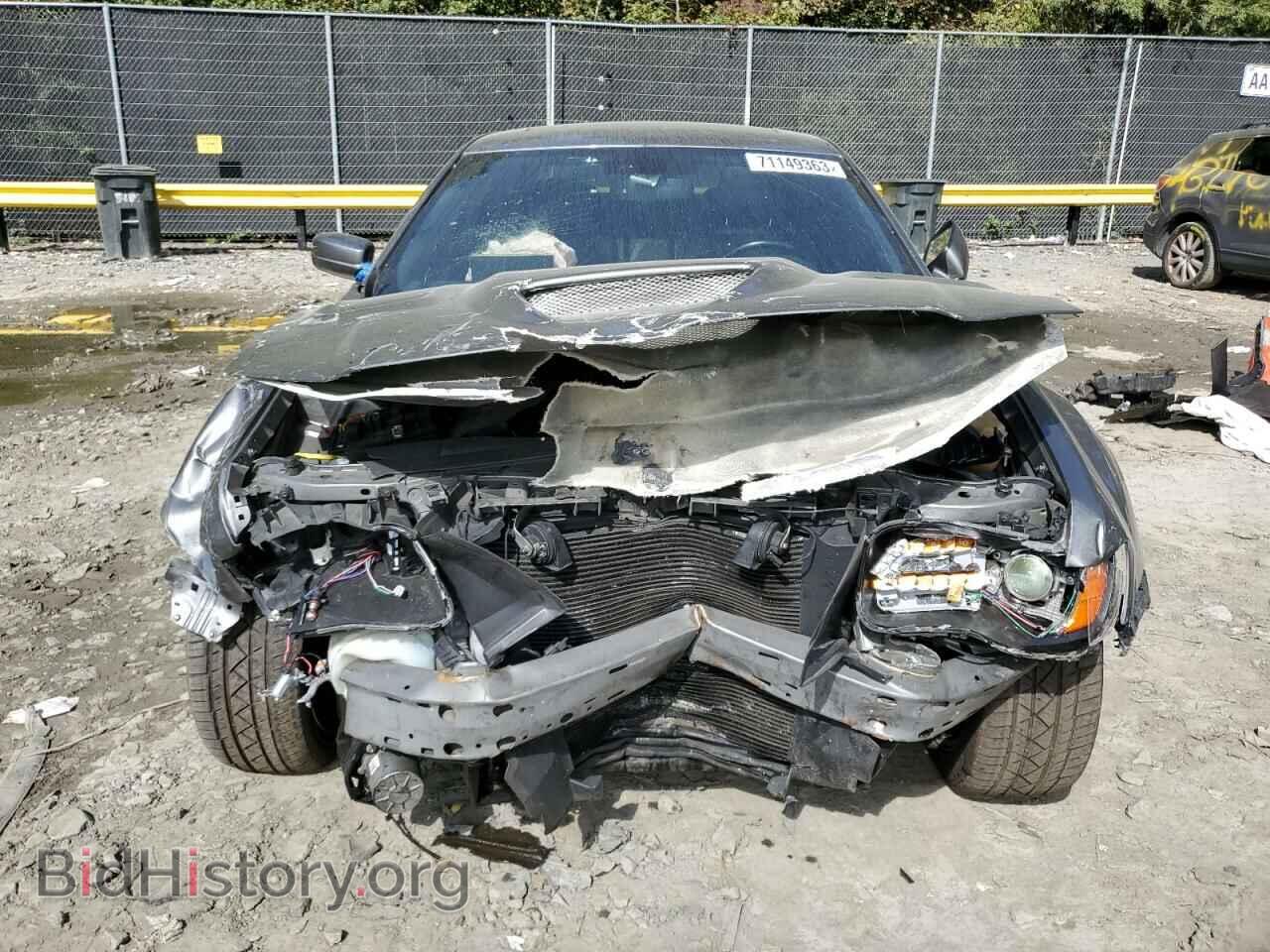 2012 CHRYSLER 300 - VIN: 2C3CCABGXCH208086 - Фото 5