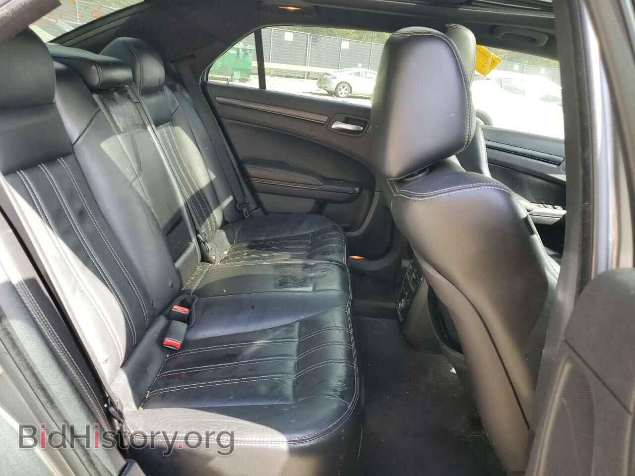 2012 CHRYSLER 300 - VIN: 2C3CCABGXCH208086 - Фото 10