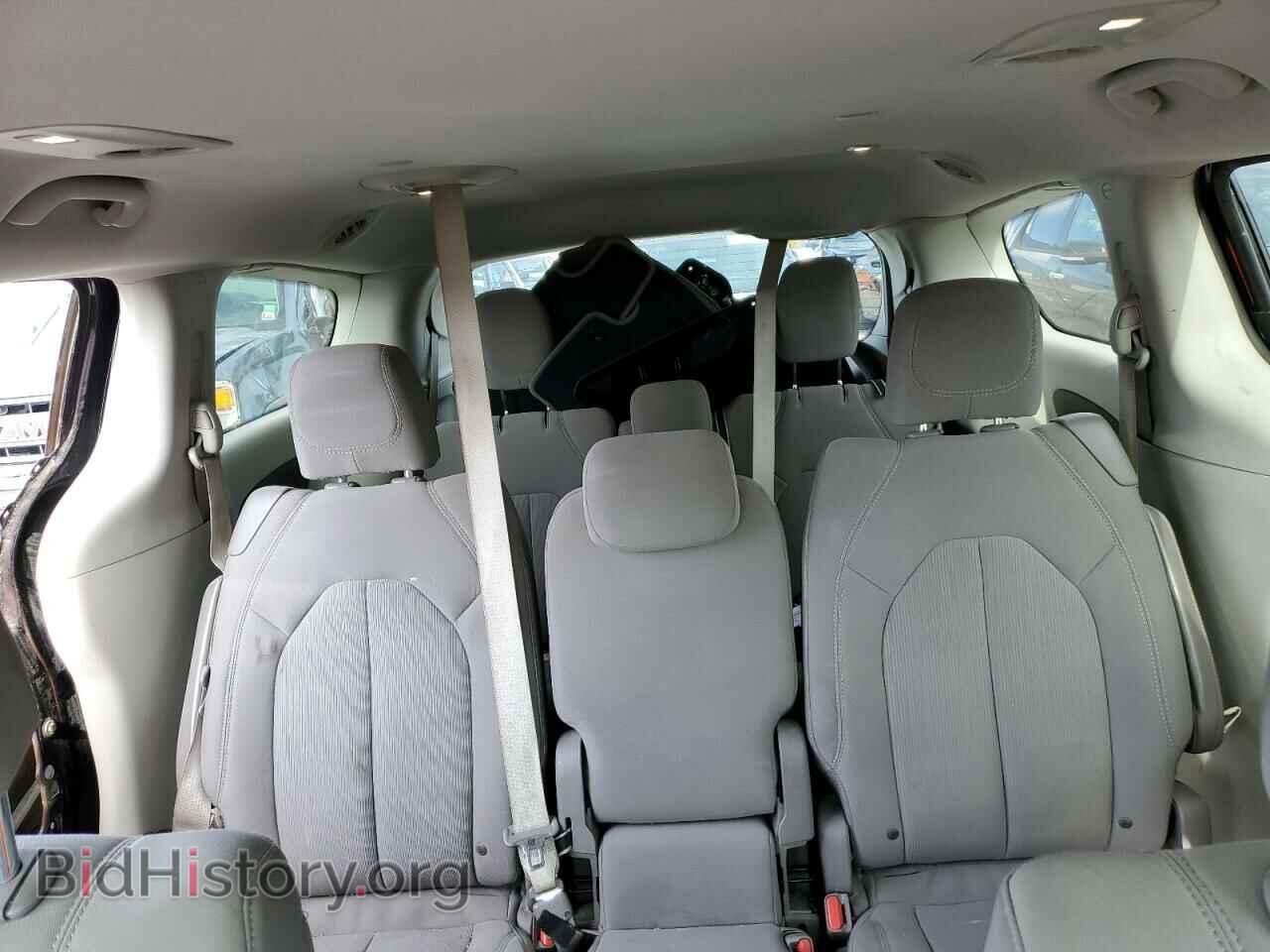 2017 CHRYSLER PACIFICA - VIN: 2C4RC1DG5HR529179 - Photo 10