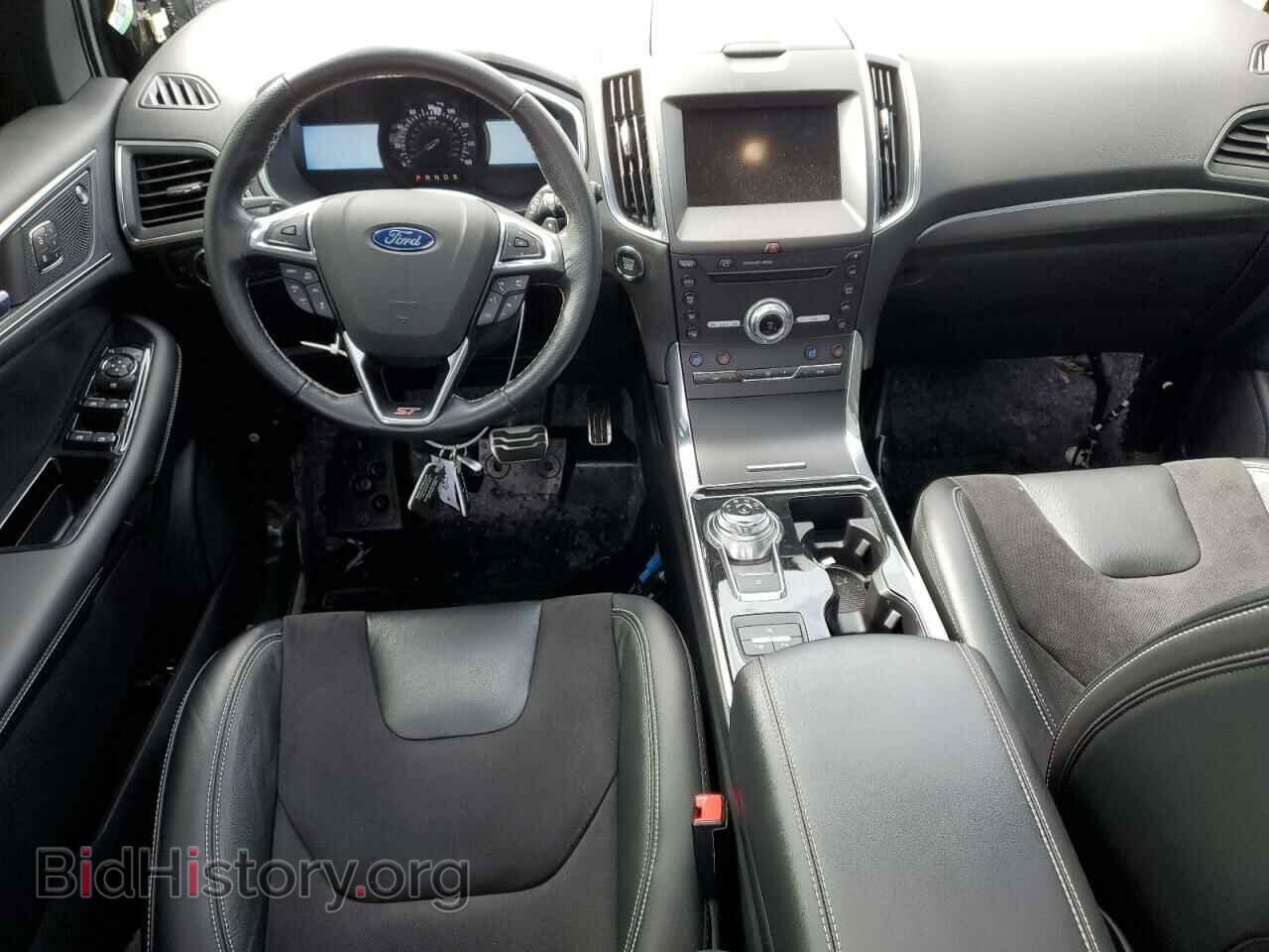 2019 FORD EDGE - VIN: 2FMPK4AP6KBC19070 - Фото 8