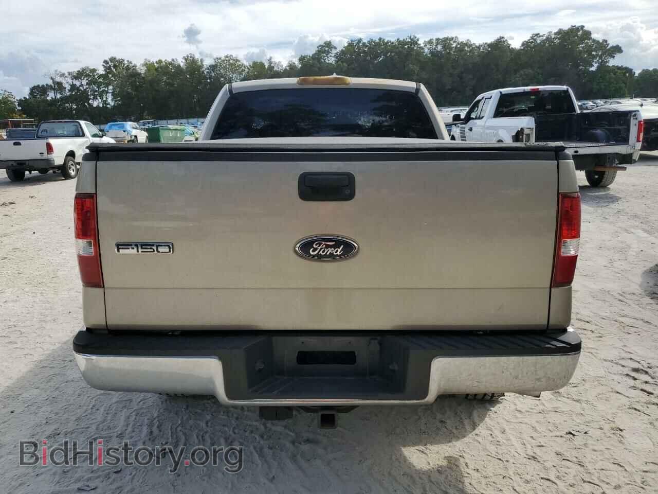 2008 FORD All Models - VIN: 1FTPX14V38FA12156 - Фото 10