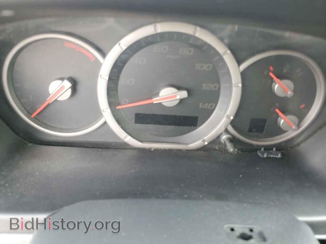 2008 HONDA PILOT - VIN: 5FNYF18538B030405 - Фото 9