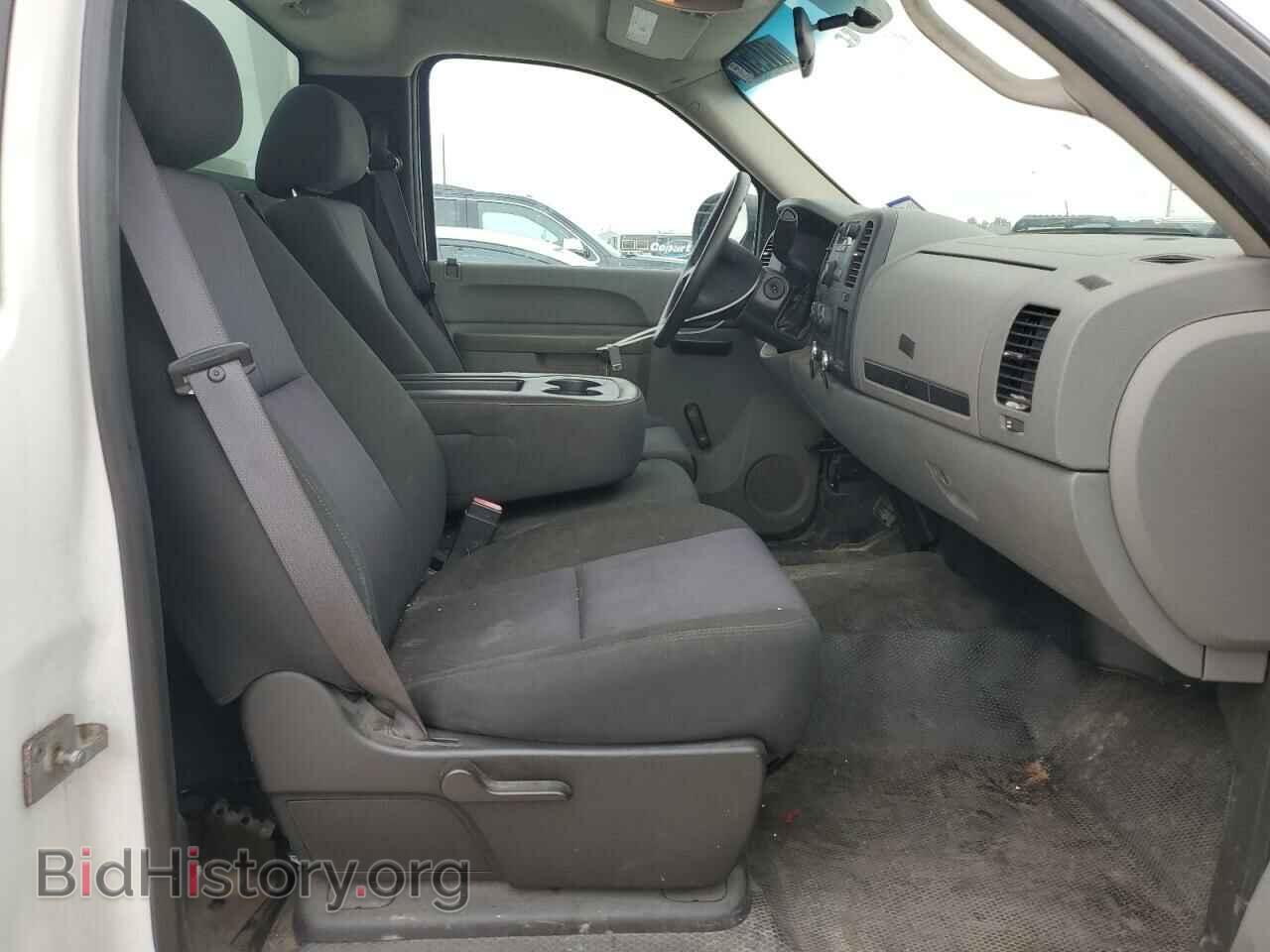 2012 CHEVROLET All Models - VIN: 1GCNCPEA9CZ260680 - Фото 10