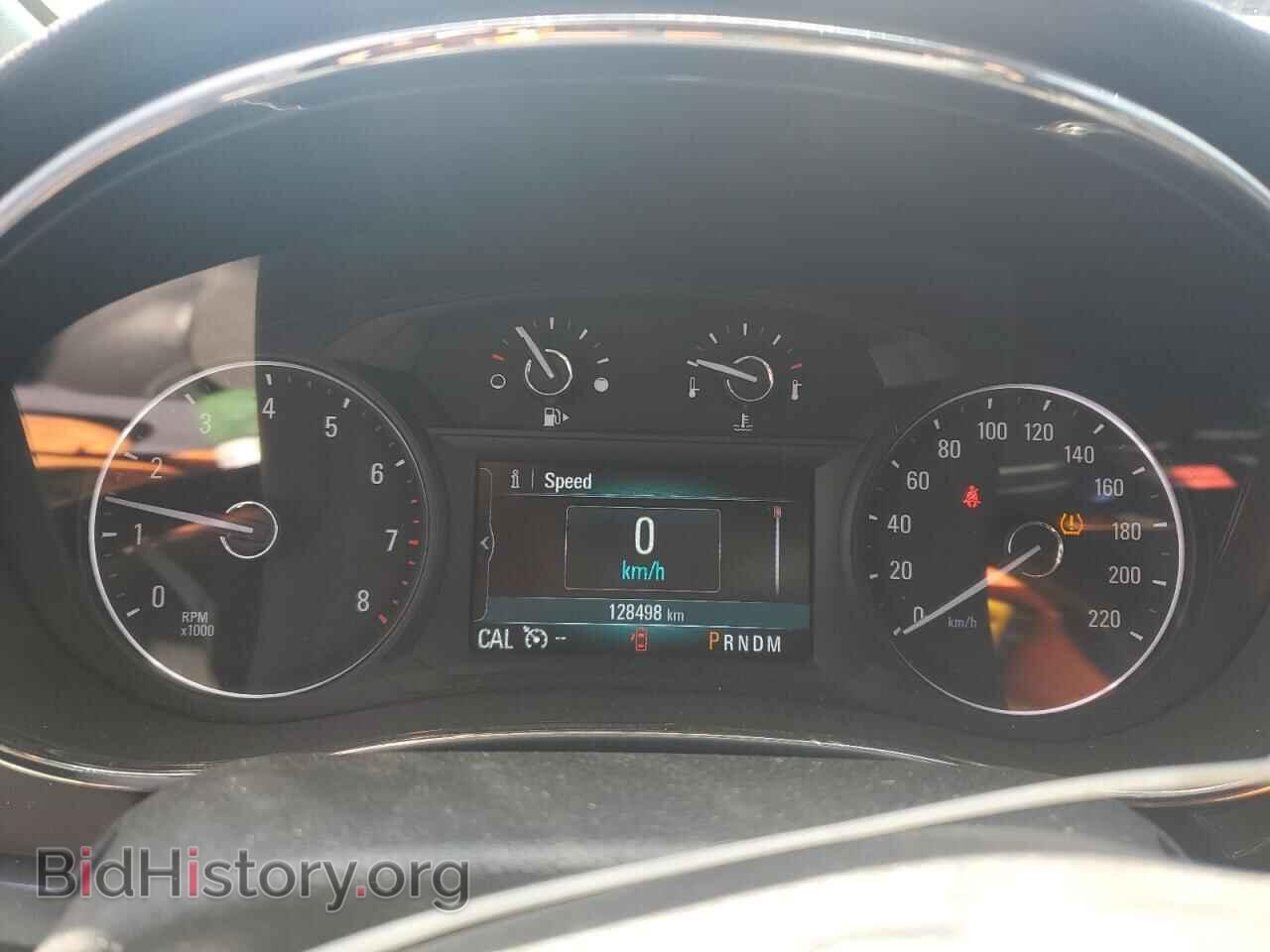 2017 BUICK ENCORE - VIN: KL4CJASB4HB022110 - Photo 9