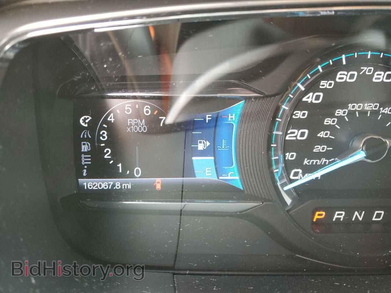2013 FORD TAURUS - VIN: 1FAHP2H81DG185201 - Photo 9