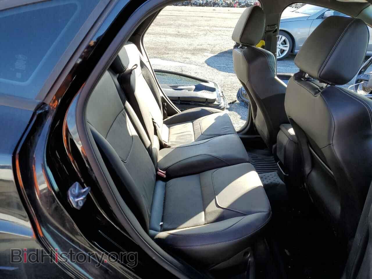 2017 FORD FOCUS - VIN: 1FADP3L97HL237576 - Фото 10